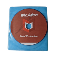 McAfee Total Protection 1 Appareil 1 An Logiciel Antivirus pour Windows OS