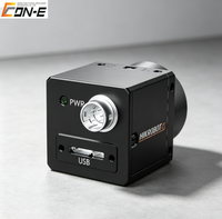 Caméra industrielle USB 3.0 MV-CS040-A0UM/UC avec capteur CMOS, vision industrielle, transmission d'image en temps réel non compressée, 90,1 FPS
