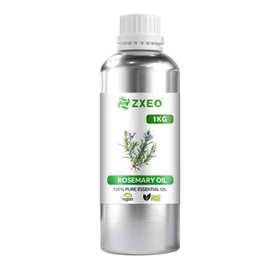 <span class=keywords><strong>Huile</strong></span> <span class=keywords><strong>Essentielle</strong></span> de Romarin Naturelle Brute à Marque Blanche pour Soins Capillaires, Cosmétiques et Soins de la Peau, Aromathérapie, <span class=keywords><strong>Huile</strong></span> de Romarin Bio 1KG - Product Image 5