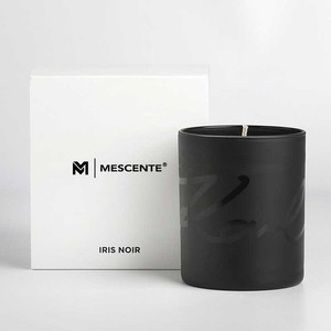Mescente <span class=keywords><strong>pas</strong></span> <span class=keywords><strong>cher</strong></span> luxe bas quantité minimale de commande aromathérapie Citta sans étiquette pot bougies parfumées en cire de noix de coco avec couvercle - Product Image 5