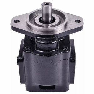 Nieuwe Gietijzer Hydraulische Pomp 919/75002 Voor <span class=keywords><strong>Jcb</strong></span> 214-2 214-4 215-2 3cx-4t 4c 4cn 4cx444 - Product Image 4