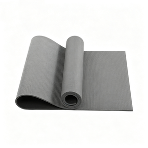 Tapete <span class=keywords><strong>de</strong></span> <span class=keywords><strong>Yoga</strong></span> <span class=keywords><strong>de</strong></span> PVC <span class=keywords><strong>de</strong></span> Alta Densidad <span class=keywords><strong>de</strong></span> 4 mm, Tapete <span class=keywords><strong>de</strong></span> Ejercicio Antideslizante <span class=keywords><strong>de</strong></span> Primera Calidad, Nivel <span class=keywords><strong>Manduka</strong></span>, para Gimnasio en Casa, Pilates - Product Image 3