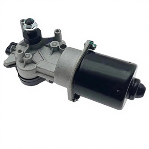 มอเตอร์ปัดน้ำฝนสำหรับรถยนต์ฮอนด้า ซีอาร์วี รุ่น 76505-TM0-Y01 12V อะไหล่ทดแทนสำหรับที่ปัดน้ำฝนกระจกหน้ารถ - Product Image 2
