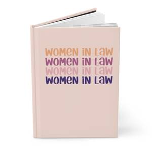 LABON Femmes <span class=keywords><strong>en</strong></span> <span class=keywords><strong>droit</strong></span> Journal A5 à couverture rigide Cahier d'avocate féministe Cadeau d'autonomisation pour les femmes avocates <span class=keywords><strong>étudiant</strong></span>es <span class=keywords><strong>en</strong></span> école de <span class=keywords><strong>droit</strong></span> - Product Image 1
