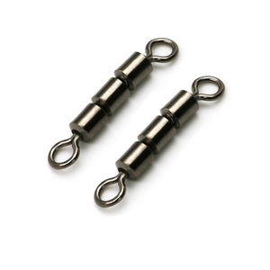 Kecepatan tinggi putaran ganda kait jepret putar kualitas 8 # memancing putar air asin gigi memancing 8 jenis tembaga garansi <span class=keywords><strong>3</strong></span> tahun - Product Image 4