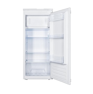 Réfrigérateur Autonome Blanc 179L 123 <span class=keywords><strong>cm</strong></span> NF, Congélateur 16L, Réfrigérateur 163L - Product Image 2