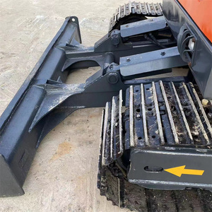 รถขุดขนาดเล็ก Doosan DH80 Gold 8 ตัน สภาพดี มือสอง รถขุด Doosan DH80 มือสอง - Product Image 6