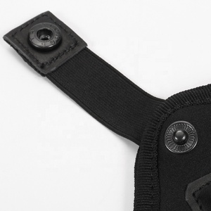 Groothandel Hoge Kwaliteit Oem <span class=keywords><strong>Gun</strong></span> Accessoires Binnen Riem Clip Tactische Verborgen Holster - Product Image 5