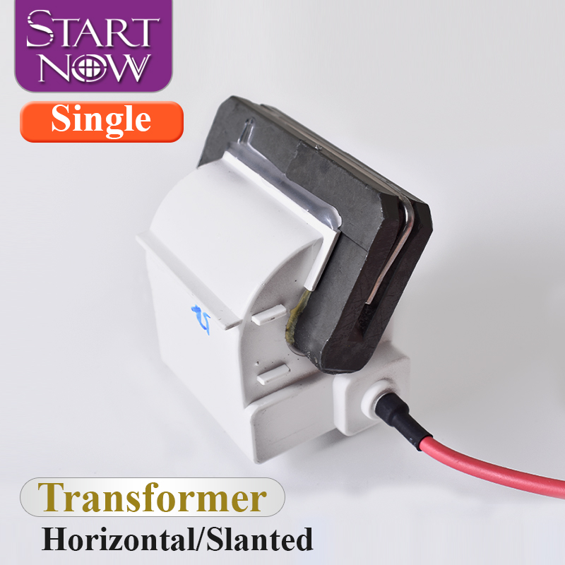 High Voltage Flyback Transformer for CO2 Laser Power Supply