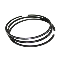 Apply to Cummins ISF2.8 diesel Engine Spare Parts Engine Piston Rings 4309423 5269330 4976251 4976252