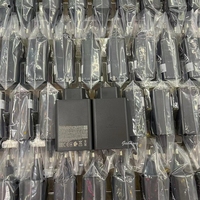 Chargeur de voyage USB-C à trois ports PD 65W 25W QC15W Original T6530 Super rapide pour Samsung S23