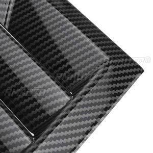 2 Piezas de Cubiertas Universales para Ventilación de Capó Delantero de Automóvil, para BMW, Benz, Skoda, VW, Golf MK7, Audi, Dodge - Product Image 5