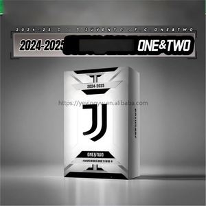 2024-25 Dakaed Juve-ntus Manchester City AC Milan e Inter <span class=keywords><strong>Milano</strong></span> Carta di Valutazione a Stelle - Product Image 4