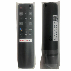 Nouvelle télécommande vocale originale RC802V FNR1 pour téléviseurs TCL 40S6500FS 50S434 55S434 65S434 75S434 43P30FS 32P30S 49P30FS 32S6500A - Product Image 2