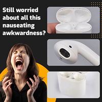 Autres accessoires pour écouteurs : Kit de nettoyage pour écouteurs intra-auriculaires, stylo de nettoyage pour Airpods, Air Pods Pro, brosses de nettoyage pour écouteurs