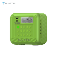 Kit solaire domestique BLUETTI P150 avec batterie de 153,6 Wh et panneau de 50 W pour la vie hors réseau en Afrique, Tanzanie, Verasol