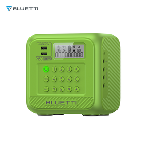 <span class=keywords><strong>Kit</strong></span> <span class=keywords><strong>Solar</strong></span> para el Hogar <span class=keywords><strong>BLUETTI</strong></span> P150 con Batería de 153.6Wh y Panel de 50W para Vida Fuera de la Red en Tanzania, África, Verasol - Product Image 1