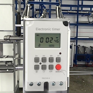 Đông Chất lượng cao YKG316S-II Cyclic đồng hồ đếm ngược chuyển đổi OEM ODM cho 240V 220V 230V Max Điện áp - Product Image 2