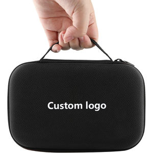 Étui de protection, sac de rangement, boîte EVA pour lecteur de code OBD2, outil de diagnostic, testeur de batterie - Product Image 6