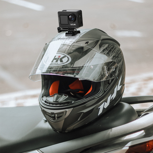 Sj4000 Màn hình kép hành động máy ảnh thể thao máy ảnh 30m dưới nước không thấm nước <span class=keywords><strong>4K</strong></span> Video helmetcam máy ảnh thể thao DV - Product Image 2