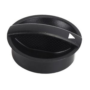 Pour Toyota Bouton de commande de climatisation et de chauffage 55900-04020 55900-04030 Bouton de commande de vitesse de voiture - Product Image 1