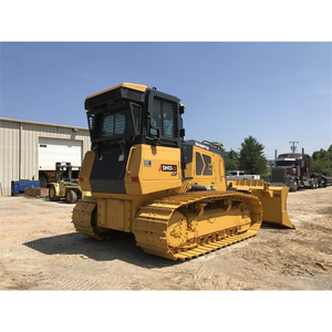 Top Brand Euro Hot Model 130HP Stage V/Tier Bulldozer 2017 XL - Product Image 5