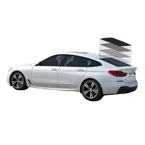 <span class=keywords><strong>Film</strong></span> teinté solaire amovible pour 4 portes et fenêtres arrière 5 pièces en 1 Set All Car Model Pre-cut Remove Window <span class=keywords><strong>Film</strong></span> - Product Image 1