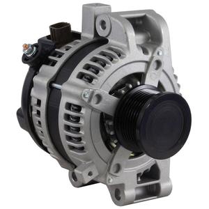 Alternador de Motor de Alto Rendimiento 100% Nuevo de 12V 130A, Generador para Auto 270600G02184 2706026030 270602603084 para <span class=keywords><strong>LEXUS</strong></span> - Product Image 1
