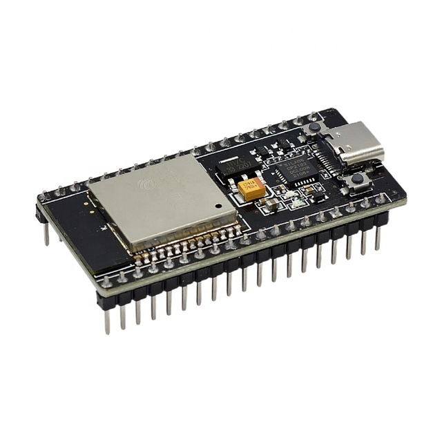 ESP32S development board serial port WiFi Ethernet IoT wireless map ESP-32 ESP32-CAM ESP-32 ESP32-CH9102X Development Module