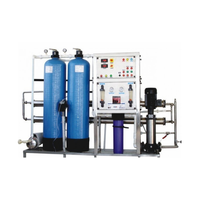 Nhà Máy Xử Lý Nước Ro Công Nghiệp Chất Lượng Cao Của Trung Quốc Hệ Thống Thẩm Thấu Ngược Cho Thiết Bị Nước Uống