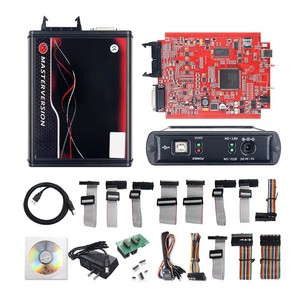 K-ESS V2 Rojo, Versión Europea V5.017 V2.8, Probador de Baterías para Autos, Herramienta de Diagnóstico, Programador de ECU Ilimitado - Product Image 2