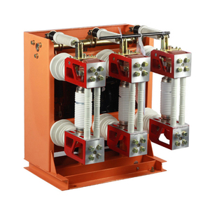 Interior de alta tensión 12KV 3 Fase de vacío <span class=keywords><strong>disyuntor</strong></span> para <span class=keywords><strong>Industrial</strong></span> - Product Image 1