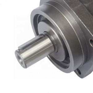 Pompe et moteur hydrauliques à pistons axiaux XLF A2F A2FO A2FM, construction en fonte, haute vitesse - Product Image 2