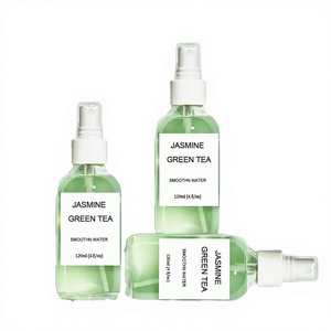 Tónico Facial de <span class=keywords><strong>Agua</strong></span> de Jazmín de Marca Propia - Ácido Colágeno - Natural - Spray Facial Refrescante e Hidratante - Product Image 5