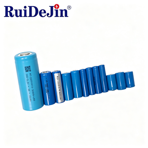 Batterie rechargeable Li-Ion 3.7V 7.4V 11.1V 14.8V 24V 18650 32650 26650 21700 16650 pour éclairage LED et jouets RC - Product Image 1