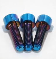 Surron Light Bee X LBX Komplettes Titan-Schrauben-Set Segway X260/X160 Elektro-Dirt-Bike Leistungsupgrade-Teile Neu 1
