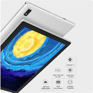 <span class=keywords><strong>2025</strong></span> P50 10 Inch unisoc T610 Máy Tính Bảng Android 11 Máy Tính Bảng <span class=keywords><strong>PC</strong></span> Với 4GB RAM 64GB ROM Khe Cắm Thẻ SD Máy Ảnh FHD IPS Gồ Ghề Máy Tính Bảng - Product Image 3