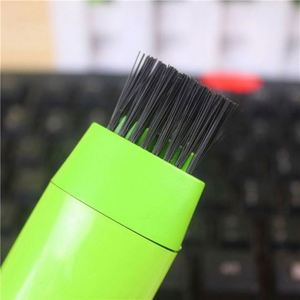 Aspirateur portatif de bureau mini USB rechargeable, écologique, pour un usage quotidien, pour ordinateur portable, voiture, nettoyage de caméra - Product Image 5