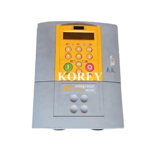 ตัวแปลง690PB/0040/400/3/0/0011/UK/0/0/0/0/0อยู่ในสภาพที่ดี - Product Image 3