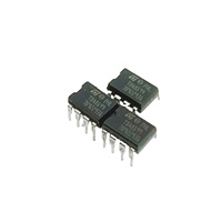 Offre Spéciale : Isolateur Optique à Sortie Logique, Composants Électroniques DIP 6N137M, Service de Liste BOM, En Stock