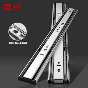 Herrajes para Muebles de Cocina Más Vendidos, Buena Calidad, Anticorrosivos, Autocerrables, Resistentes, Silenciosos, Fáciles de Instalar, para Apartamentos - Product Image 1