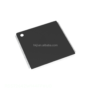 Electronic Circuit Components Embedded 208 LQFP R5S72642W144FP#U0 In Stock - Product Image 1