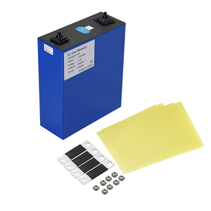 3.2v280ah bateria de lítio Lfp Ddp 4pcs baterias Lifepo4 Reept 280ah <span class=keywords><strong>Lipo4</strong></span> celular Lipofe4 3.2v 280Ah - Product Image 5