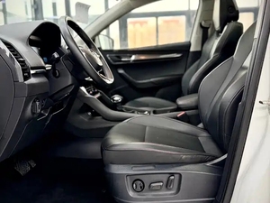 SKODA <span class=keywords><strong>KAROQ</strong></span> TSI280 Premium Produzione Cinese 1.4T Turbo Cambio DCT a 7 Velocità Velocità Massima 198km/h Nuovo SUV Usato ad Alte Prestazioni Conveniente - Product Image 5