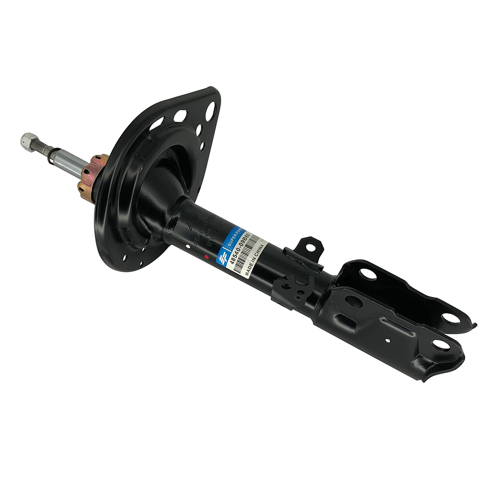 ムク sar アビスアイ Toyota Camry 2011-2014 Rear Left Shock Absorber - OEM 48540-09B80