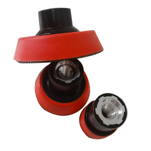 Soporte de respaldo de almohadilla de respaldo de plástico de <span class=keywords><strong>2</strong></span> pulgadas y 50mm para almohadilla de pulido - Product Image 5