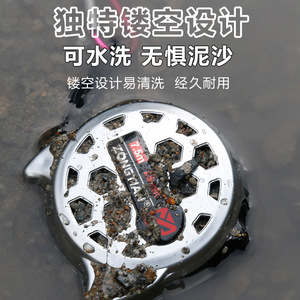 Mètre à ruban automatique Meiyijia 7,5 m 25 mm en acier inoxydable à rappel automatique, métrique, pour la décoration intérieure - Product Image 5