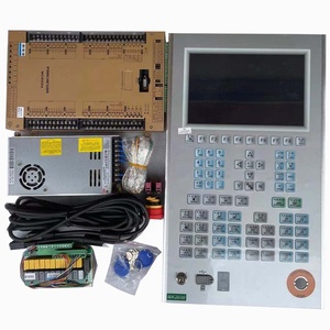 Bộ Điều Khiển Porcheson MC1000A MK2030, Điều Khiển Porcheson MC1000 PLC,Porheson MC1000AM Với 10Inch - Product Image 1