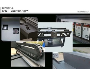 Imprimante Uv numérique de <span class=keywords><strong>petite</strong></span> <span class=keywords><strong>taille</strong></span> 6090 imprimante UV numérique multifonction à jet d'encre 6090 pour l'impression de coques de téléphones et tablettes - Product Image 2