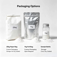 Inositol naturel 99% CAS 87-89-8 Poudre pour application alimentaire